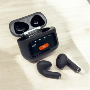 هدفون بلوتوثی مدل A10Pro ANC/HiFi