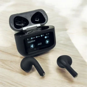 هدفون بلوتوثی مدل A10Pro ANC/HiFi