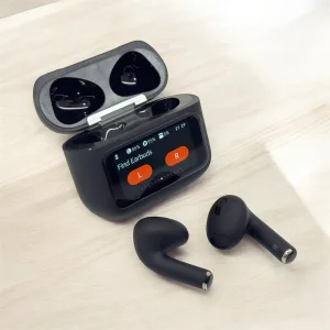 هدفون بلوتوثی مدل A10Pro ANC/HiFi