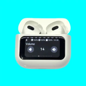 هدفون بلوتوثی مدل A10Pro ANC/HiFi