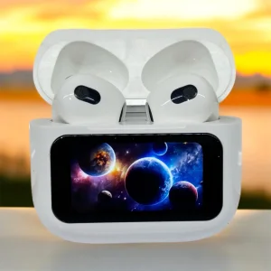 هدفون بلوتوثی مدل A10Pro ANC/HiFi