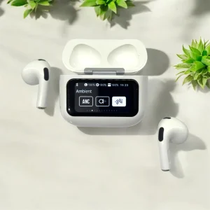 هدفون بلوتوثی مدل A10Pro ANC/HiFi