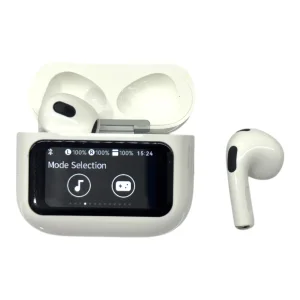 هدفون بلوتوثی مدل A10Pro ANC/HiFi