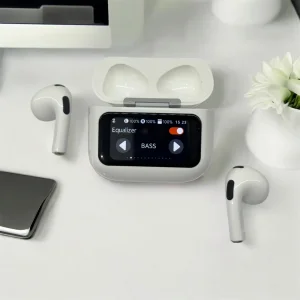 هدفون بلوتوثی مدل A10Pro ANC/HiFi