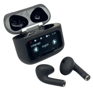 هدفون بلوتوثی مدل A10Pro ANC/HiFi