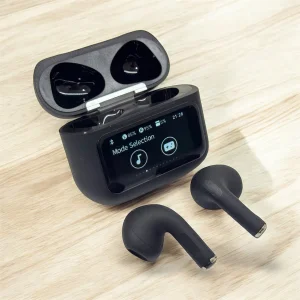 هدفون بلوتوثی مدل A10Pro ANC/HiFi