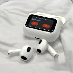 هدفون بلوتوثی مدل A10Pro ANC/HiFi