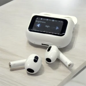هدفون بلوتوثی مدل A10Pro ANC/HiFi