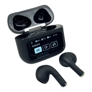هدفون بلوتوثی مدل A10Pro ANC/HiFi