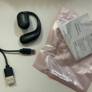 هدفون بلوتوثی مدل 0WS BT5.4