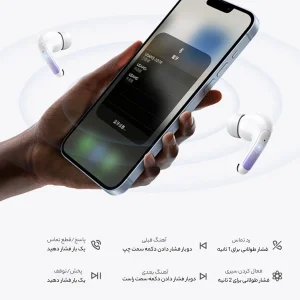 هدفون بلوتوثی یوسمز مدل XD19