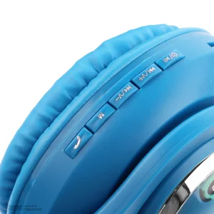 هدست بلوتوثی مدل AH-803