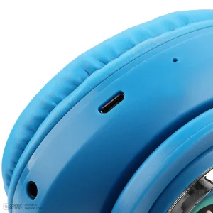 هدست بلوتوثی مدل AH-803