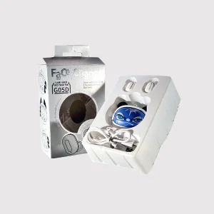 هدفون بی سیم مدل ایرپاد طرح face change-- G05D