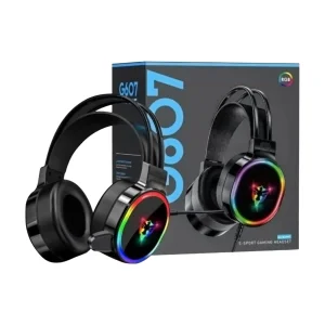 هدست گیمینگ مدل G607