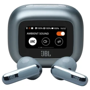 هدفون بلوتوثی جی بی ال مدل REH LIVE FLEX 3