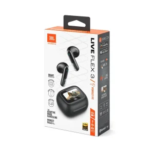 هدفون بلوتوثی جی بی ال مدل REH LIVE FLEX 3