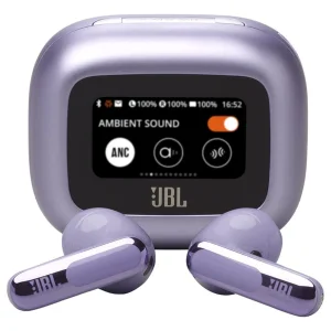هدفون بلوتوثی جی بی ال مدل REH LIVE FLEX 3