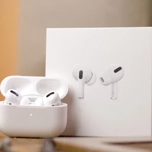 هدست بی سیم مدل Airpods pro