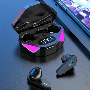 هدفون بلوتوثی مدل x15_tws