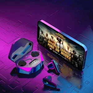هدفون بلوتوثی مدل x15_tws