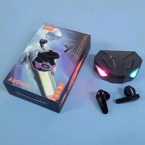 هدفون بلوتوثی مدل x15_tws