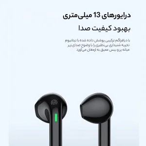 هندزفری بلوتوثی اوی مدل T26 Pro