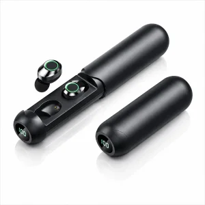 هدفون بلوتوثی مدل BQ40 AUDIO