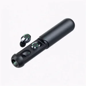 هدفون بلوتوثی مدل BQ40 AUDIO