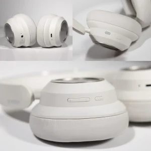 هدست بلوتوثی هیسکا مدل K-460