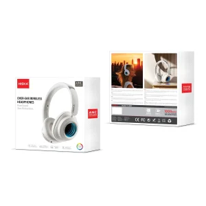 هدست بلوتوثی هیسکا مدل K-460