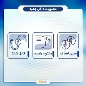 هدفون بلوتوثی مدل K77-Gaming BT5.0
