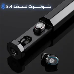 هدفون بلوتوثی A7 مدل T3