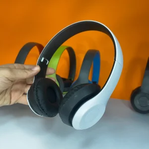 هدفون بلوتوثی مدل P47 2024