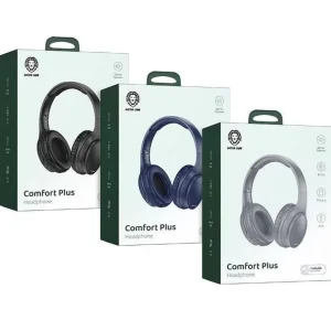 هدست بی‌سیم گرین لاین مدل Comfort Plus