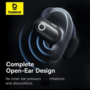 هدفون بلوتوثی بیسوس مدل Eli Sport 1 Open Ear