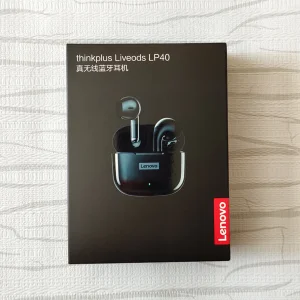 هندزفری بلوتوثی لنوو مدل thinkplus Liveods LP40