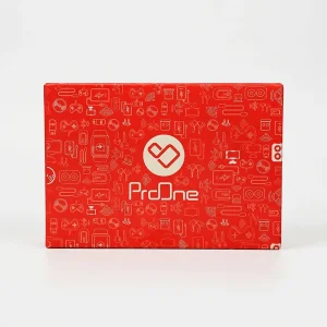 هدفون بلوتوثی پرووان مدل Harmonia PHB3226