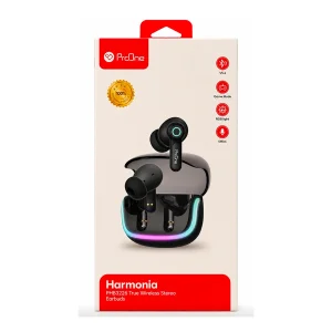 هدفون بلوتوثی پرووان مدل Harmonia PHB3226