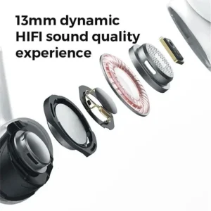 هدفون بلوتوثی مدل ایرپاد پرو airpods pro jb-I r03