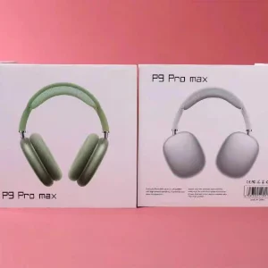 هدست بلوتوثی مدل  p9 pro max