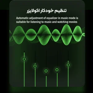هدفون بلوتوثی مدل K-77 Stereo