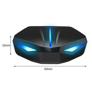 هدفون بلوتوثی مدل K-77 Stereo