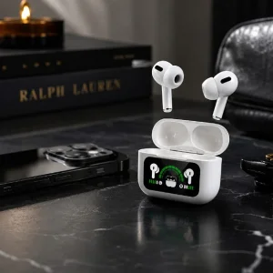 هدفون بلوتوثی مدل R90i
