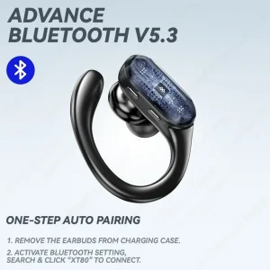هندزفری بلوتوثی لنوو مدل Live Pods XT80