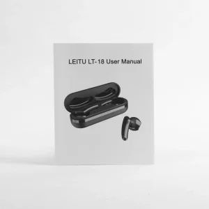 هدفون بی سیم لیتو مدل LT - 18
