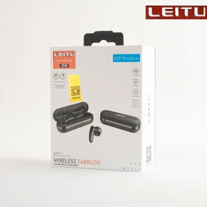 هدفون بی سیم لیتو مدل LT - 18