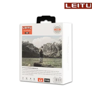 هدفون بی سیم لیتو مدل LT - 18