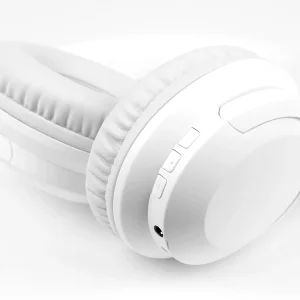 هدفون بلوتوثی هیسکا مدل K-400