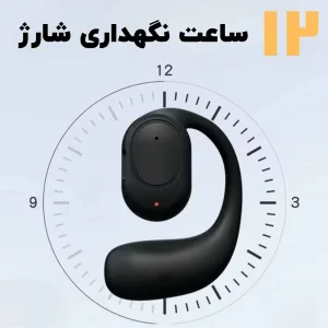 هدفون بلوتوثی رداستون مدل Fly OWS